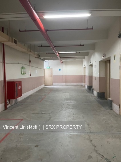 Yi Guang Factory Building (D14), Factory #634600191